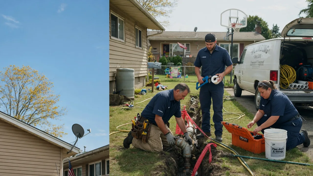 Garbage Disposal Replacement in Holton, MI near me